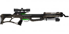 Kuše Barnett Whitetail Hunter 400XTR 205lb 4.jpg