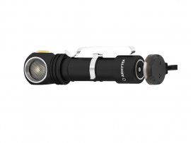 Multifunkční svítilna Armytek Wizard C2 Pro žluté světlo 4.jpg
