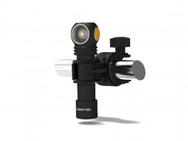 Multifunkční svítilna Armytek Wizard C2 Pro žluté světlo 1.jpg