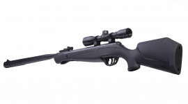 Vzduchovka Crosman Shockwave 4,5 mm s optikou 4x32 3.png
