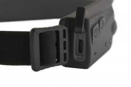 Čelovka STRIP SENSOR 350lm 03.jpg