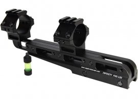 Montáž Eagle Vision Infinity Forward 22mm30mm jednodílná nastavitelná 3.jpg