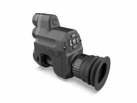 Zasádka PARD NV007V 16mm 850nm 3