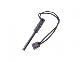 Survival nůž Kandar Digital Desert s křesadlem N126 5.jpg