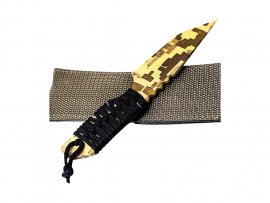 Survival nůž Kandar Digital Desert s křesadlem N126 2.jpg