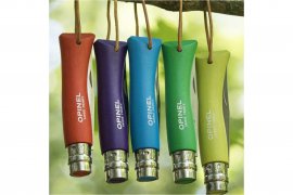 Opinel 7 Inox zelený 03.jpg