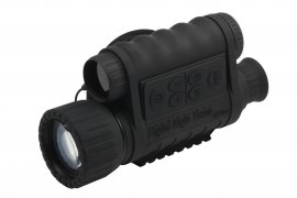 Monokulár Bestguarder WG50Plus2021 1
