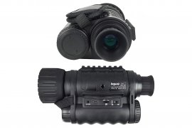 Monokulár Bestguarder WG50Plus2021 3