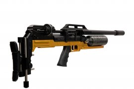 Šasi Kraford & Lypt pro FX Maverick Gold 4.jpg