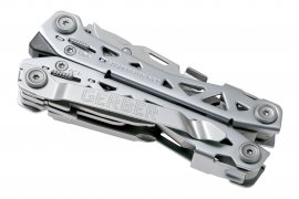 Set Kleště Gerber Suspension-NXT + Nůž Paraframe I 4