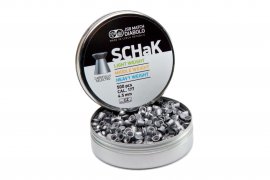 Diabolo JSB SCHaK 4_50mm 0_520g 2