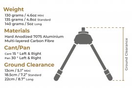 Bipod Airmaks Spartan Javelin Lite Standard 6.jpg