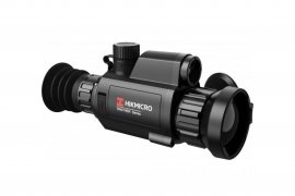 Termovizní zaměřovač s dálkoměrem Hikmicro PANTHER PH50L PQ50L 2.jpg