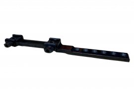 Ocelová montáž na CZ527 pro PARD 02.jpg