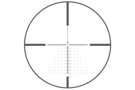 Puškohled Bushnell Forge 2-5-15x52 FFP Deploy MOA 2.jpg