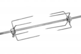 Grilovací jehla Cattara UNI 84cm94cm 230V 4.jpg