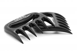 Drápy na trhané maso Cattara 2ks 3