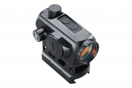 Kolimátor Bushnell TRS125 tečky 3 MOA černý 2