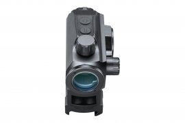 Kolimátor Bushnell TRS125 tečky 3 MOA černý 3