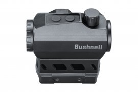 Kolimátor Bushnell TRS125 tečky 3 MOA černý 5
