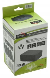 Kámen na čištění grilovací mřížky Cattara 4ks 4.jpg