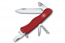 Victorinox Picknicker - červený 01.jpg