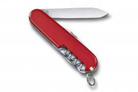 Multifunkční kapesní nůž Victorinox Climber červený 3.jpg