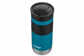 Termohrnek Contigo Byron 2.0, modrý, 0,47 l 3