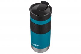 Termohrnek Contigo Byron 2.0, modrý, 0,47 l 4
