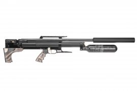 Taipan Veteran II TAC 700mm Laminate Grey_3