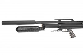 Taipan Veteran II TAC 700mm Laminate Grey_1