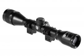 Nikko Stirling Mountmaster 4x32 12 Mildot AO IR 04.jpg