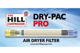 Vysoušecí filtr pro kompresor HILL EC-3000 EVO 01.jpg