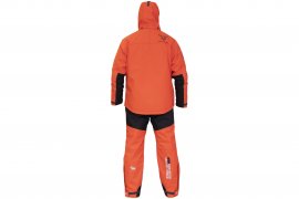Zimní oblek Remington Reflex Interchange Orange 2.jpg