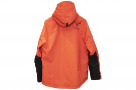 Zimní oblek Remington Reflex Interchange Orange 4.jpg