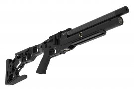 EPIC TWO 4,5mm, CZ 300mm, Arca-Swiss 04