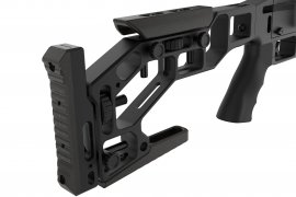 EPIC TWO 4,5mm, CZ 300mm, Arca-Swiss 06