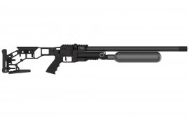 Vzduchovka EPIC TWO 4,5mm, CZ 550mm, CFB, Picatinny, pevná pažba 2