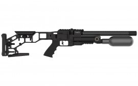 Vzduchovka EPIC TWO 4,5mm, CZ 300mm, CFB, Picatinny, pevná pažba 2.jpg