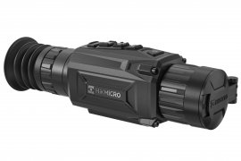 Termovizní zaměřovač Hikmicro THUNDER TE19 2_0 2