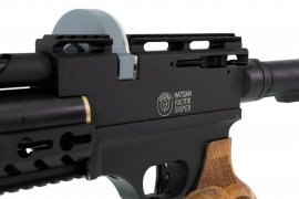 Factor Sniper L 03