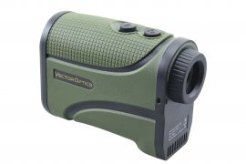 Dálkoměr Vector Optics Paragon 6X25 GENII Range Finder 3