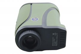 Dálkoměr Vector Optics Paragon 6X25 GENII Range Finder 4
