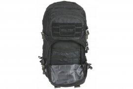 Batoh Mil-Tec US ASSAULT 20L Black 6.jpg