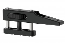 Stavitelný Bag Rider Epic Airguns 3