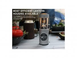 Lucerna na svíčky UCO Original Candle Lantern™ 4