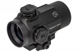 Kolimátor Primary Arms SLx MD-25 25mm Microdot GenII AutoLive ACSS CQB 4