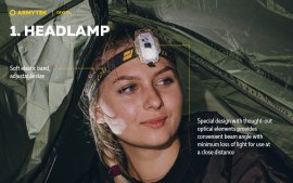 Multifunkční čelovka Armytek Crystal Green 4.jpg