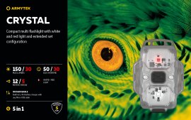 Multifunkční čelovka Armytek Crystal Green 3.jpg