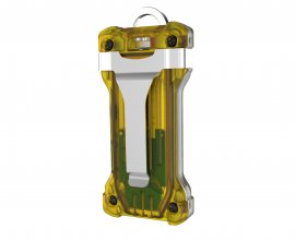 Klíčenka Armytek Zippy Yellow 2.jpg